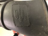 Air Cleaner Assembly (Manual, Takeoff)